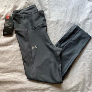 NWT under armour leggings